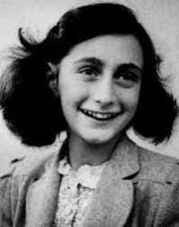 Anne Frankova